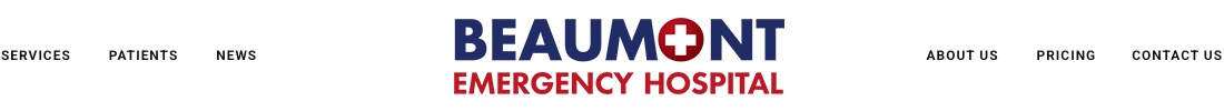 Beaumont Emergency Hospital